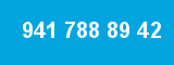 941 788 89 42